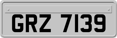 GRZ7139
