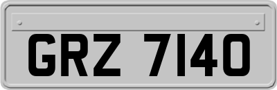 GRZ7140