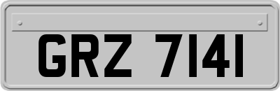 GRZ7141