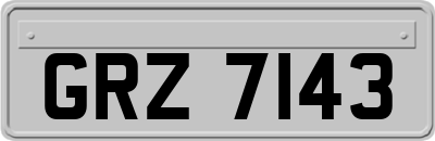 GRZ7143