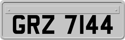 GRZ7144