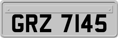 GRZ7145