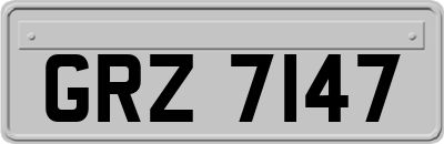GRZ7147