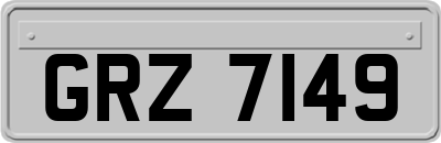 GRZ7149
