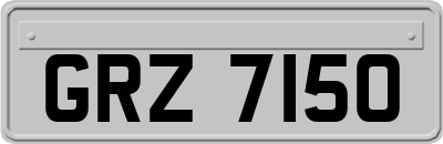 GRZ7150