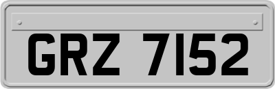 GRZ7152