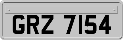 GRZ7154