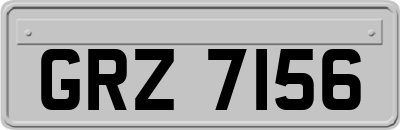 GRZ7156