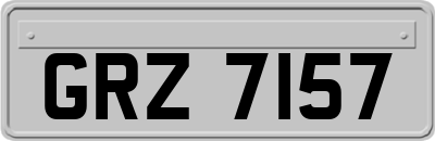GRZ7157