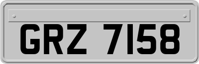 GRZ7158