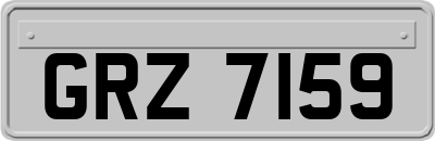 GRZ7159
