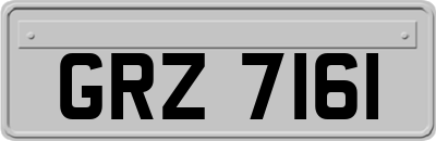 GRZ7161