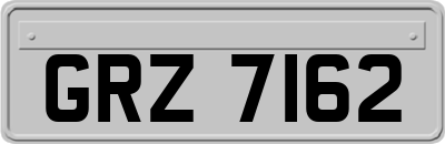 GRZ7162