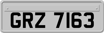 GRZ7163