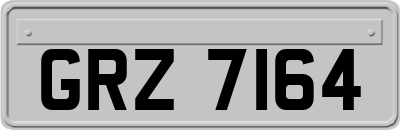 GRZ7164