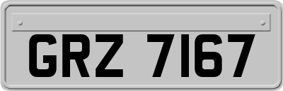 GRZ7167