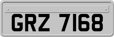 GRZ7168