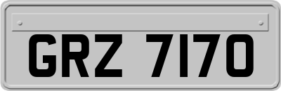 GRZ7170