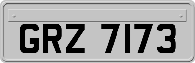 GRZ7173