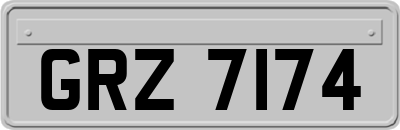GRZ7174