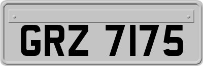 GRZ7175