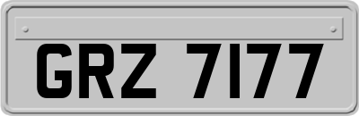GRZ7177