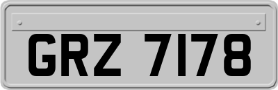 GRZ7178