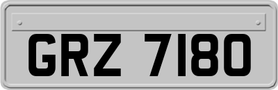 GRZ7180