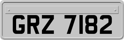 GRZ7182