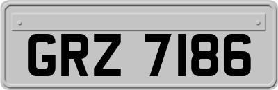 GRZ7186