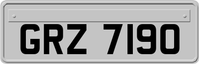 GRZ7190