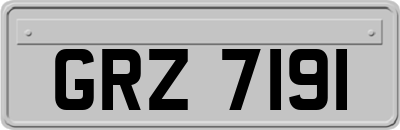 GRZ7191
