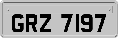 GRZ7197