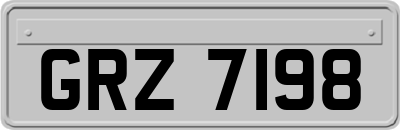 GRZ7198