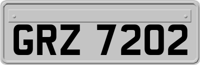 GRZ7202