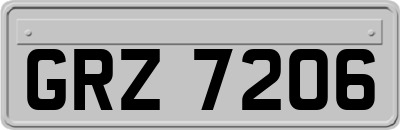 GRZ7206