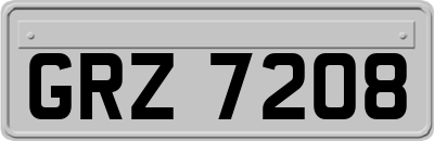 GRZ7208
