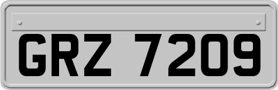 GRZ7209
