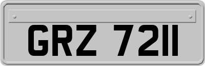 GRZ7211