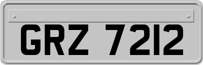 GRZ7212