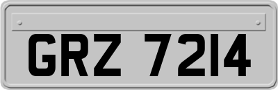 GRZ7214