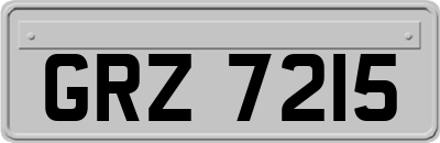 GRZ7215