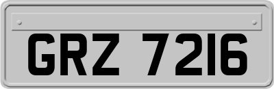 GRZ7216