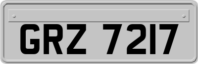 GRZ7217