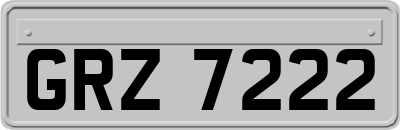 GRZ7222
