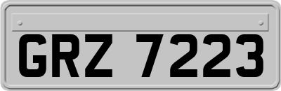 GRZ7223
