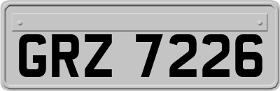 GRZ7226