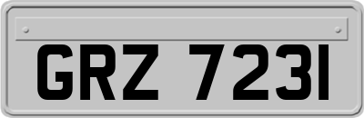 GRZ7231