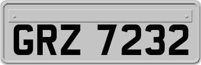 GRZ7232