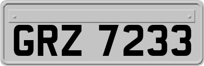GRZ7233